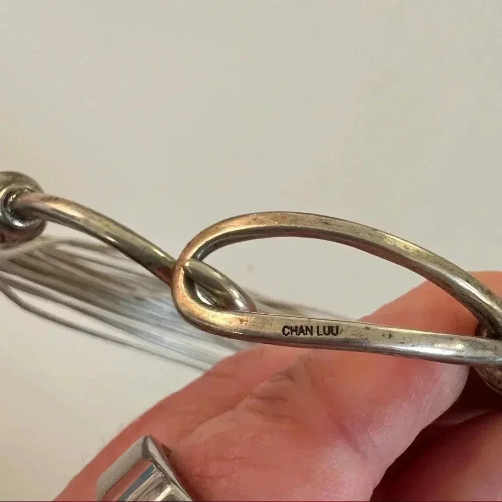 Chan Luu Choker Necklace - Picture 5 of 9